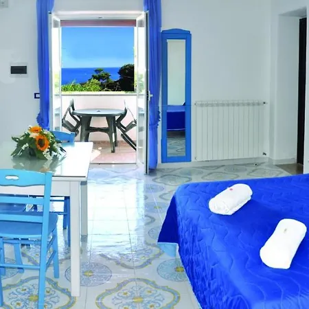 Myremi * Forio di Ischia