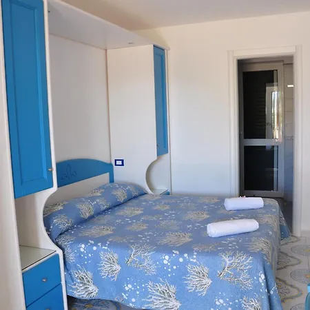 Ferienhaus Myremi Forio di Ischia