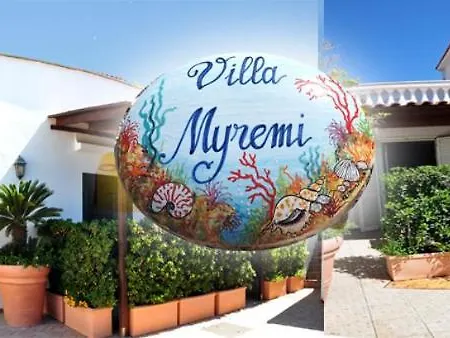 Myremi