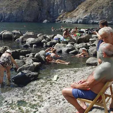 Myremi * Forio di Ischia