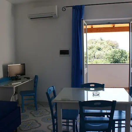 Myremi Ferienhaus